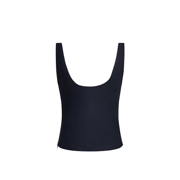 Lioness DELILAH TOP | NAVY C18 - Picture 7 of 8